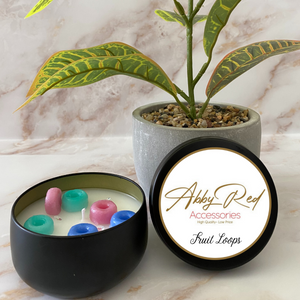 A.R.A. Handmade Soy Candles