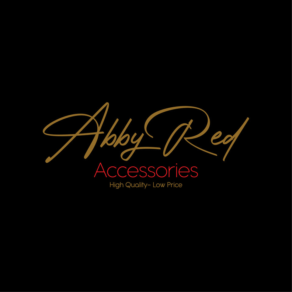 [Best Selling Unique Luxury Goods & Accessories Online]-Abby Red Accessories