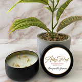 A.R.A. Handmade Soy Candles