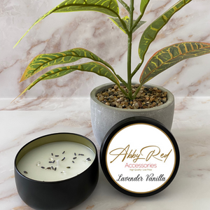 A.R.A. Handmade Soy Candles