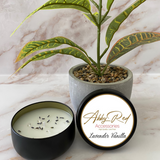 A.R.A. Handmade Soy Candles