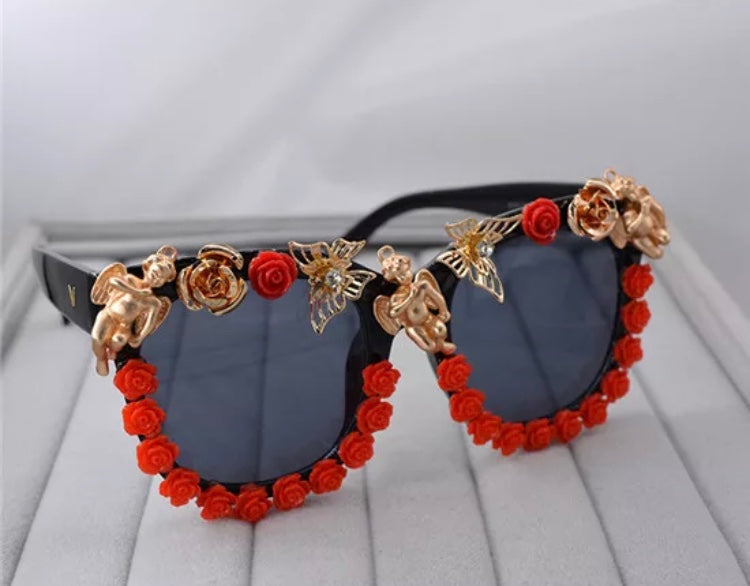 [Best Selling Unique Luxury Goods & Accessories Online]-Abby Red Accessories