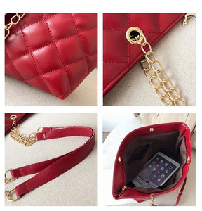 [Best Selling Unique Luxury Goods & Accessories Online]-Abby Red Accessories