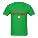 TRENDSETTER Red Classic T-Shirt - bright green